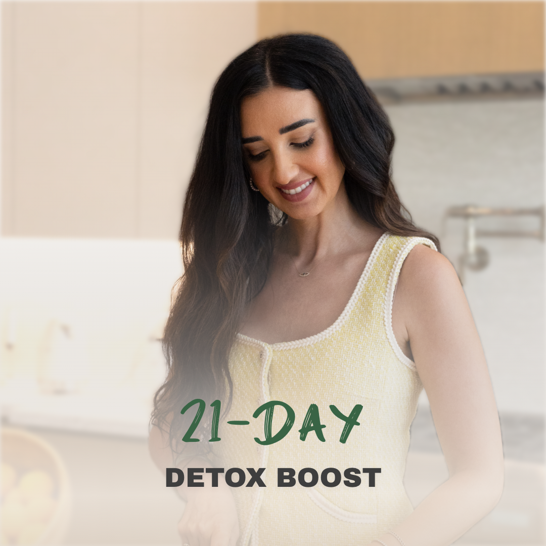 21-Day Do it on your own
