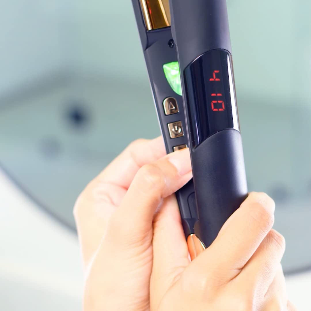 Ir2 ionic infrared flat iron sales