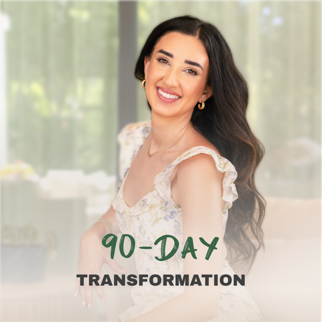 The Code New 90-Day Transformation