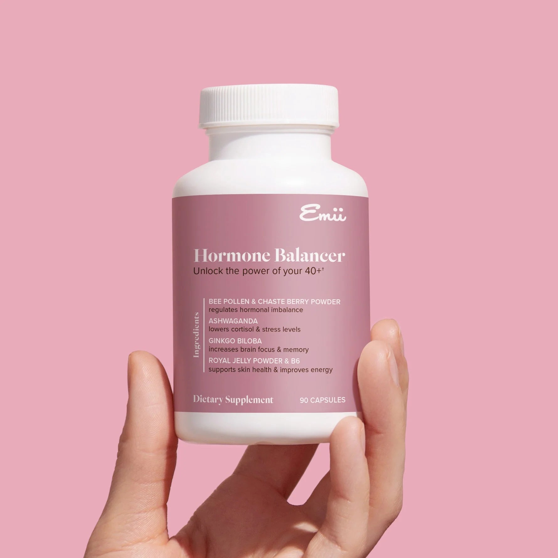 Hormone Balancer