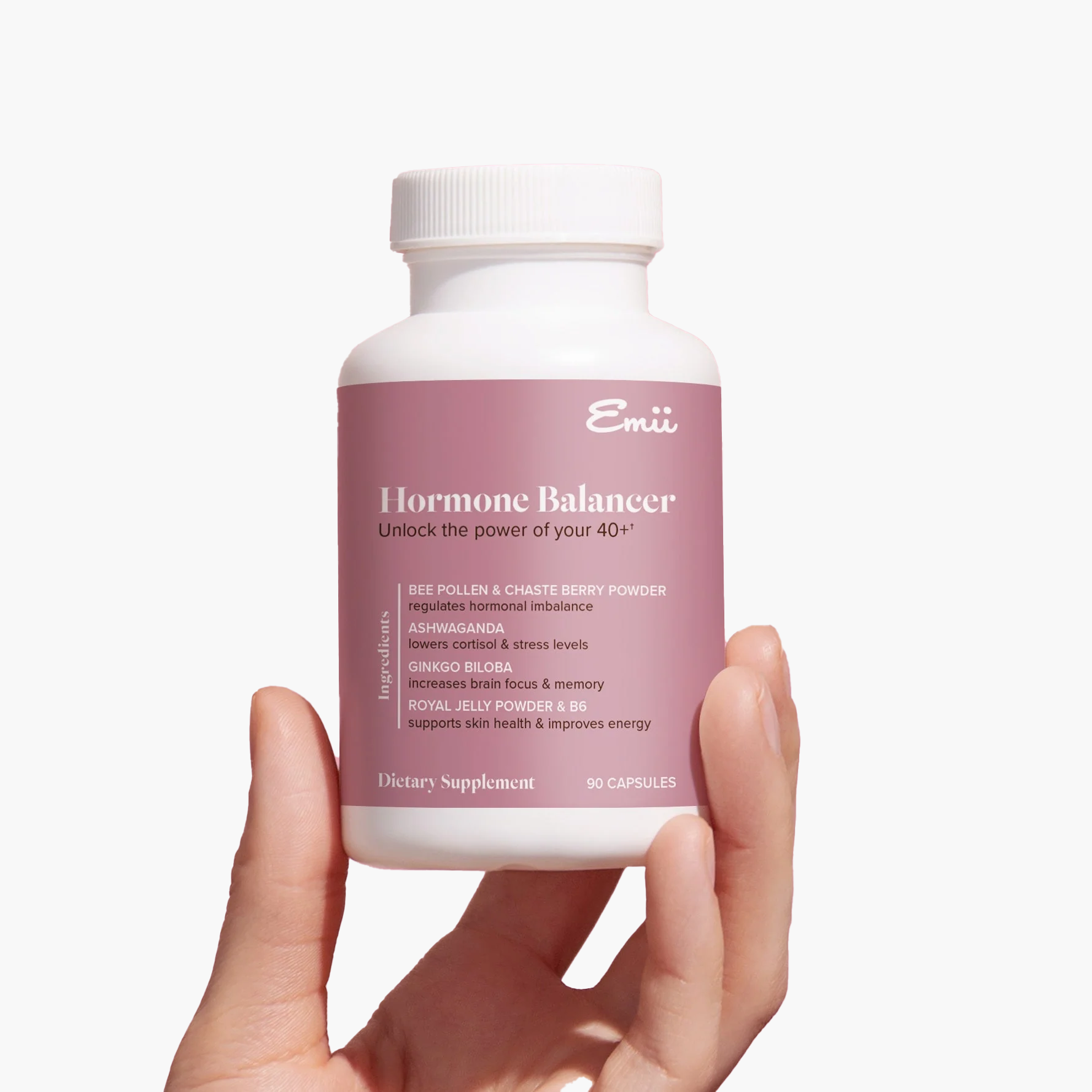 Hormone Balancer